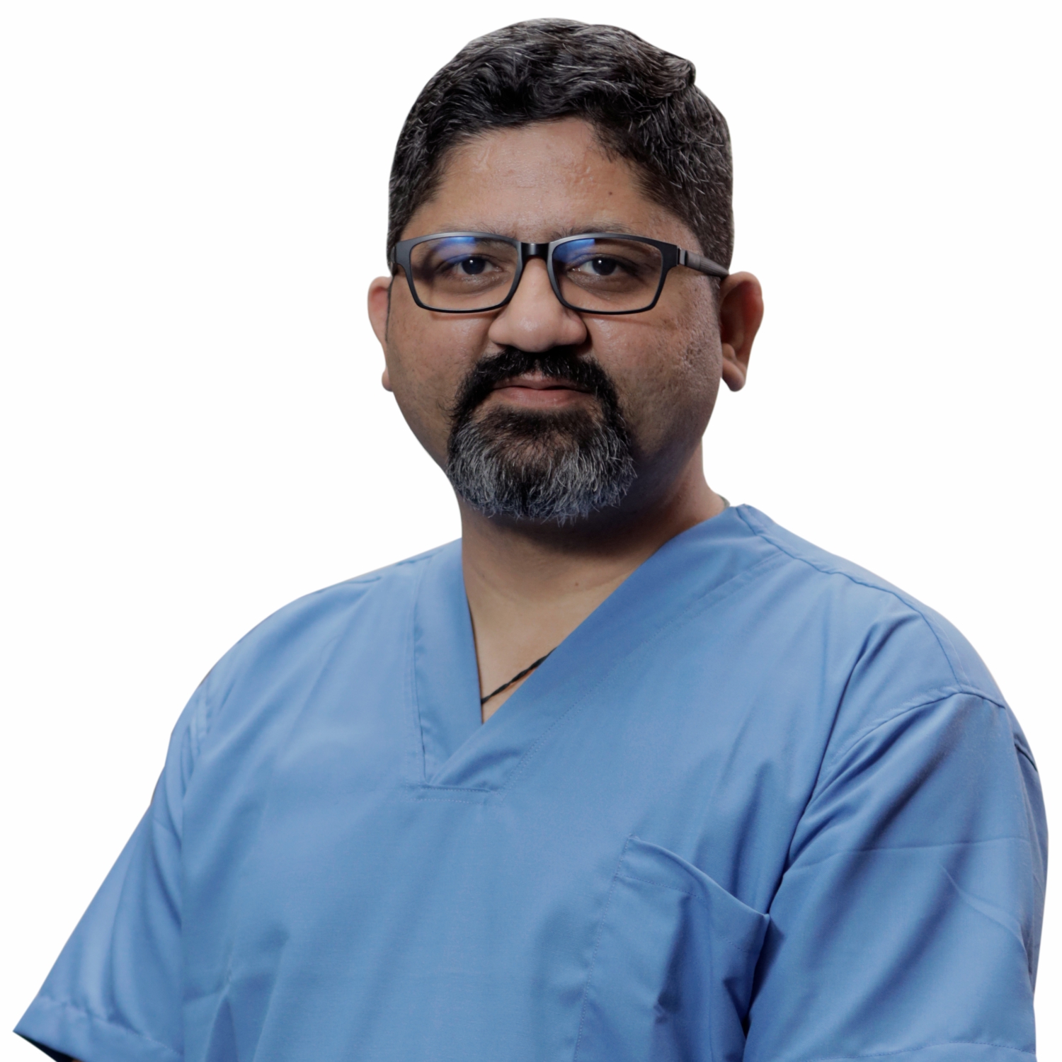 Dr. Bhavesh Thakkar